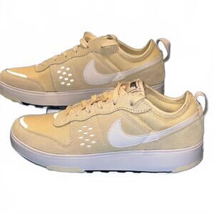 Nike C1TY Street "Muslin White" HQ0028-100  Men's / Youth 7  | NEW